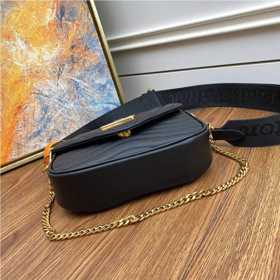 L0vis Vvtt0n New Wave Multi Pochette Handbag M56461