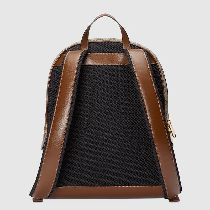 Gvc*1 MEDIUM BACKPACK WITH INTERLOCKING G