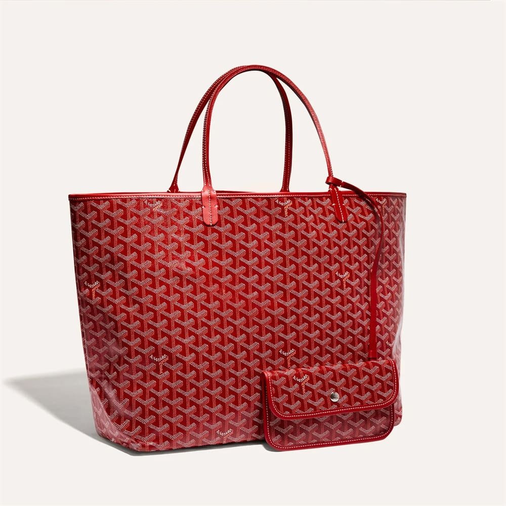 G09ard Saint L0vis GM Bag