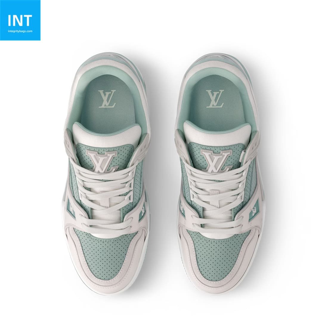L0vis Vvtt0n 1AHWRJ LV Trainer Sneaker
