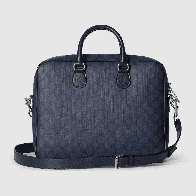 Gvc*1 OPHIDIA MEDIUM BRIEFCASE