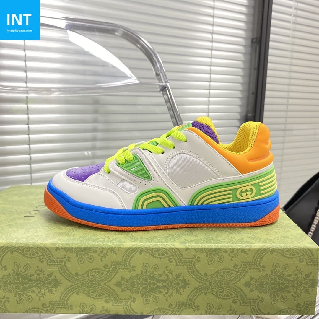 Gvc*1 Shoes | Mastercraft Quality