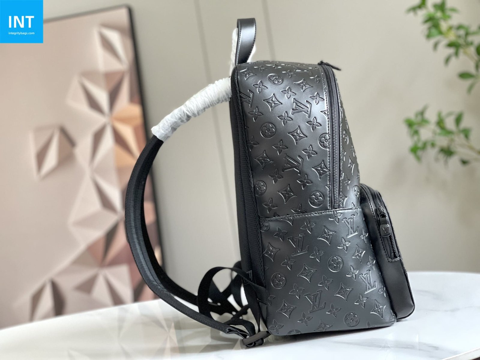 L0vis Vvtt0n Michael Damier Backpack