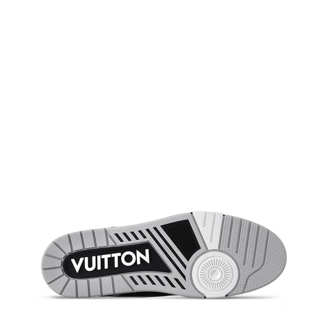 L0vis Vvtt0n 1AHTDJ LV Trainer Sneaker