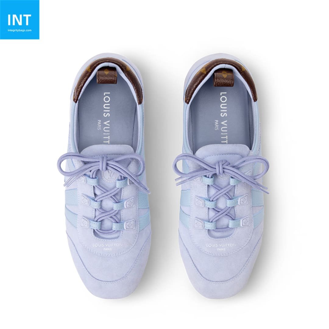 L0vis Vvtt0n 1AK1P2 LV Sneakerina