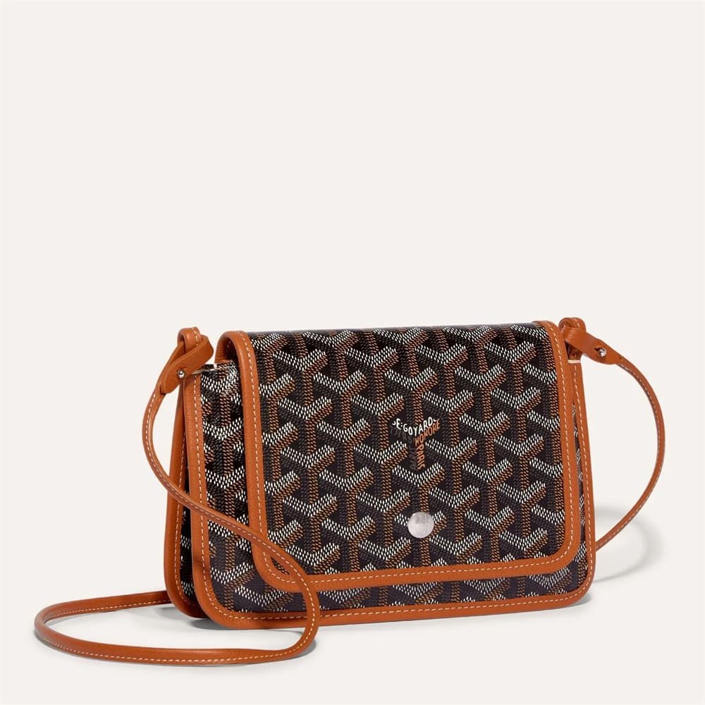 G09ard Plumet Pocket Wallet