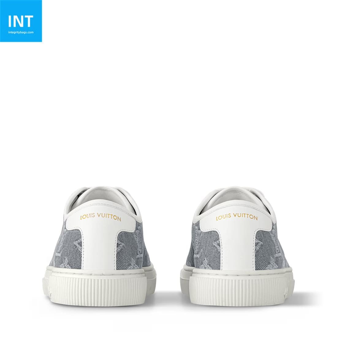 L0vis Vvtt0n 1AGYGH LV Lagoon Sneaker