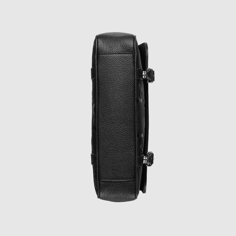 Gvc*1 Jumbo GG medium messenger bag