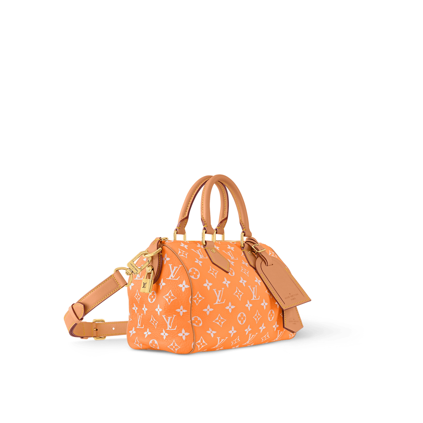 L0vis Vvtt0n M13912 SPEEDY P9 BANDOULIÈRE 25 BAG