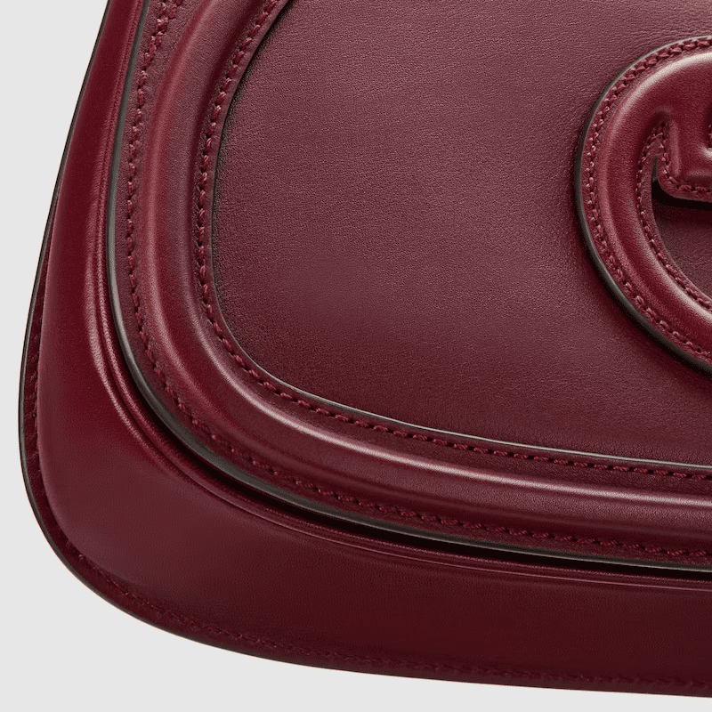 Gvc*1 Blondie small top handle bag