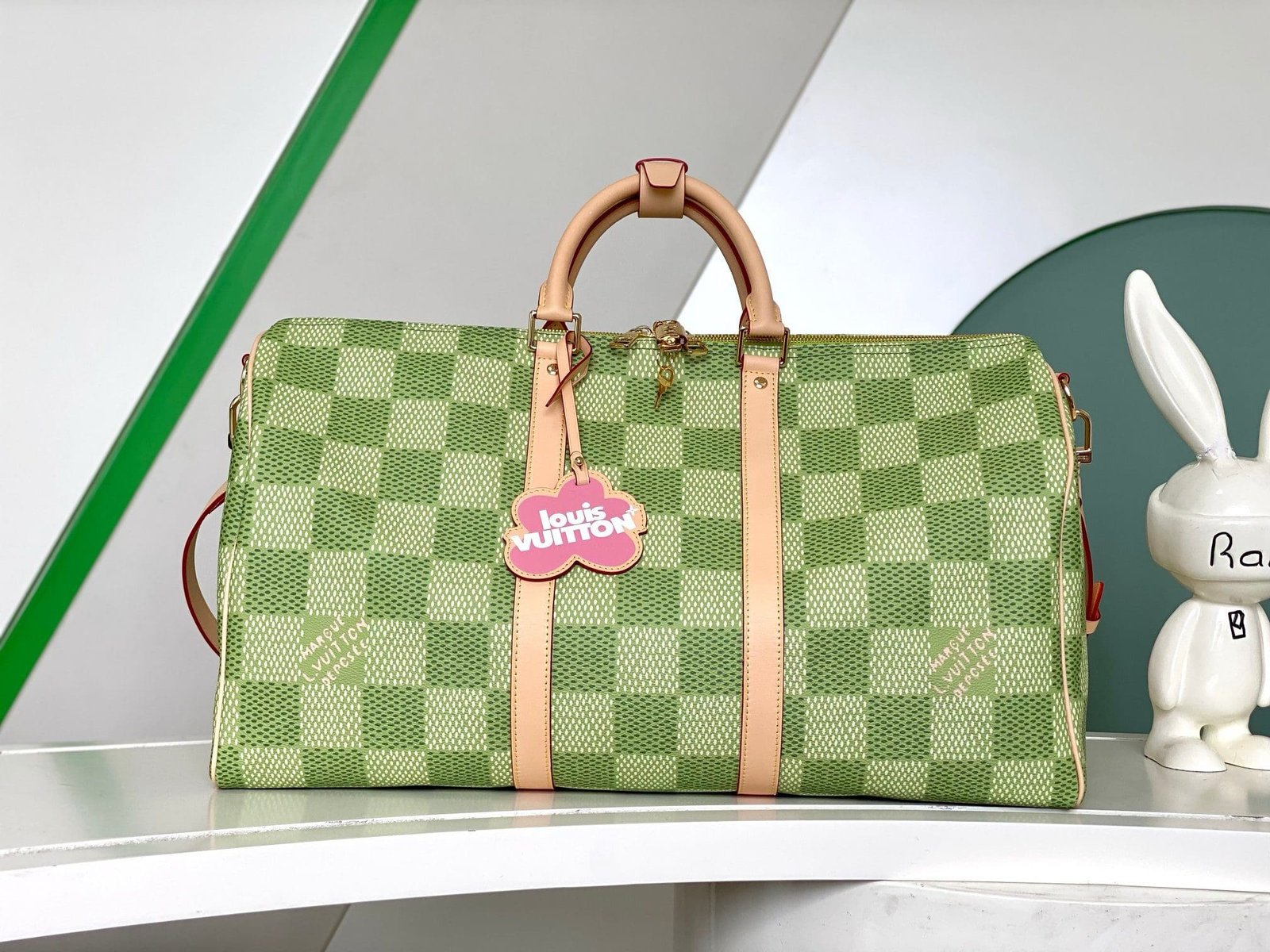 L0vis Vvtt0n N40667 Keepall Bandoulière 50
