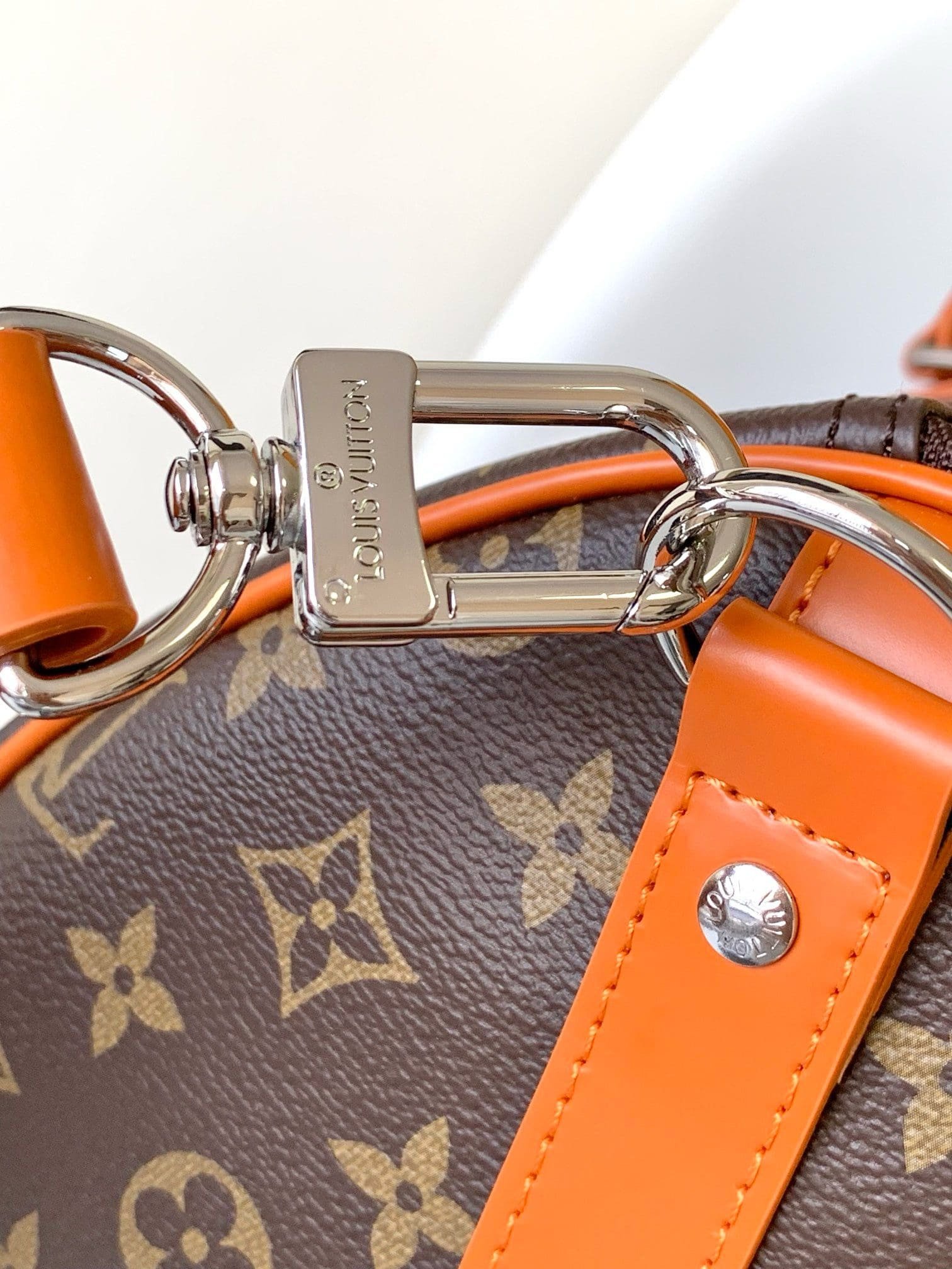 L0vis Vvtt0n M46770 Keepall Bandoulière 50