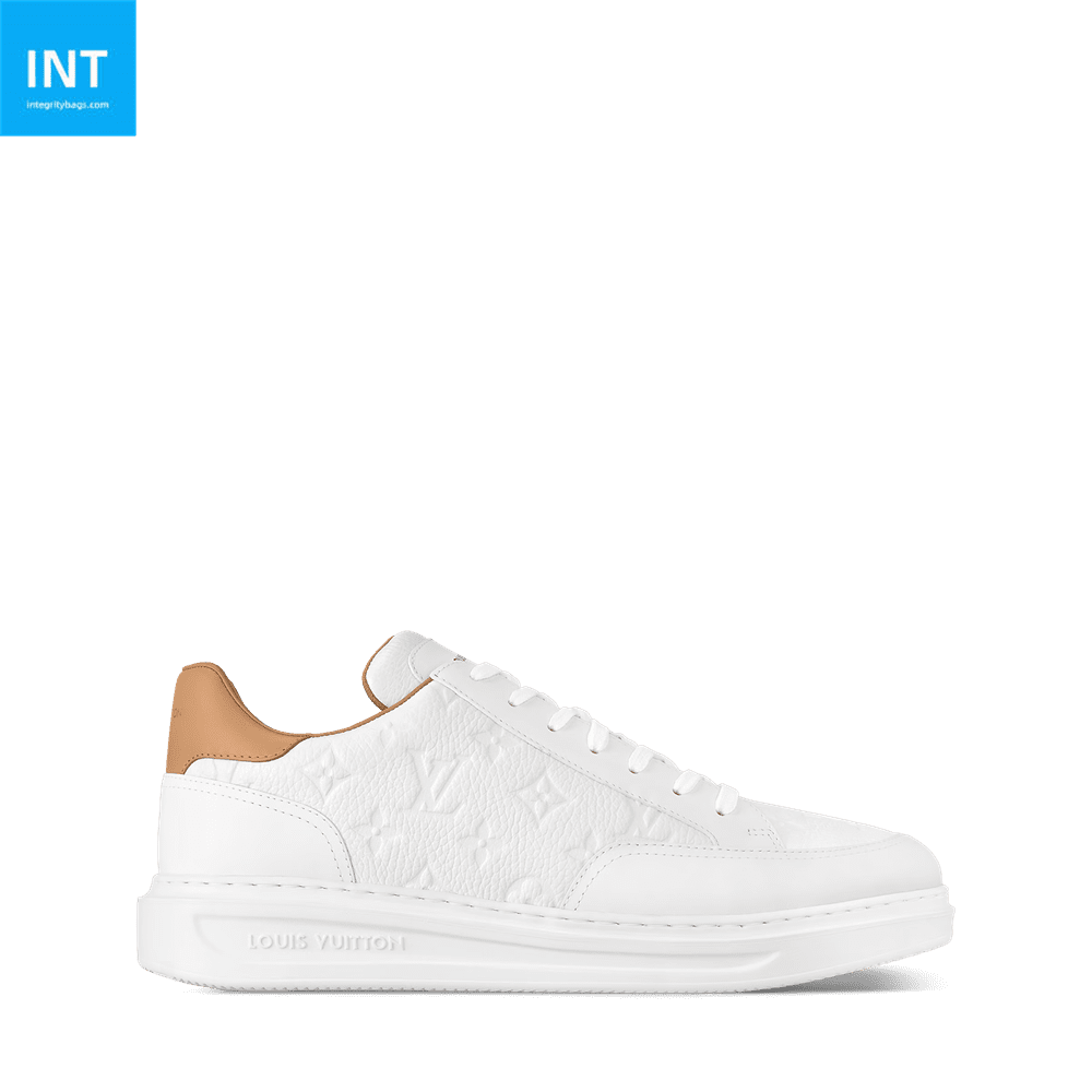 L0vis Vvtt0n 1A8V3O Beverly Hills Sneaker