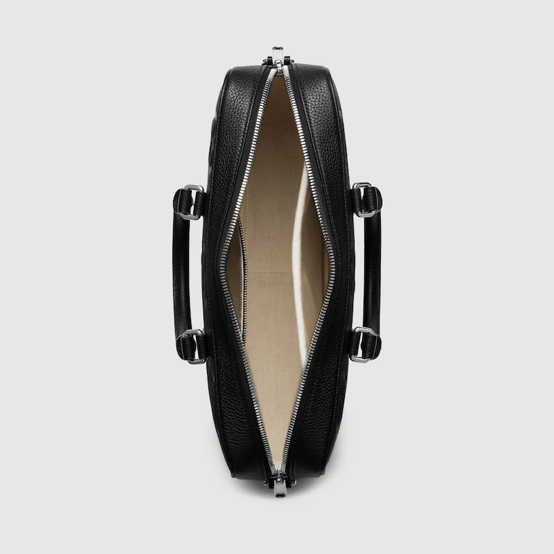 Gvc*1 JUMBO MEDIUM BRIEFCASE