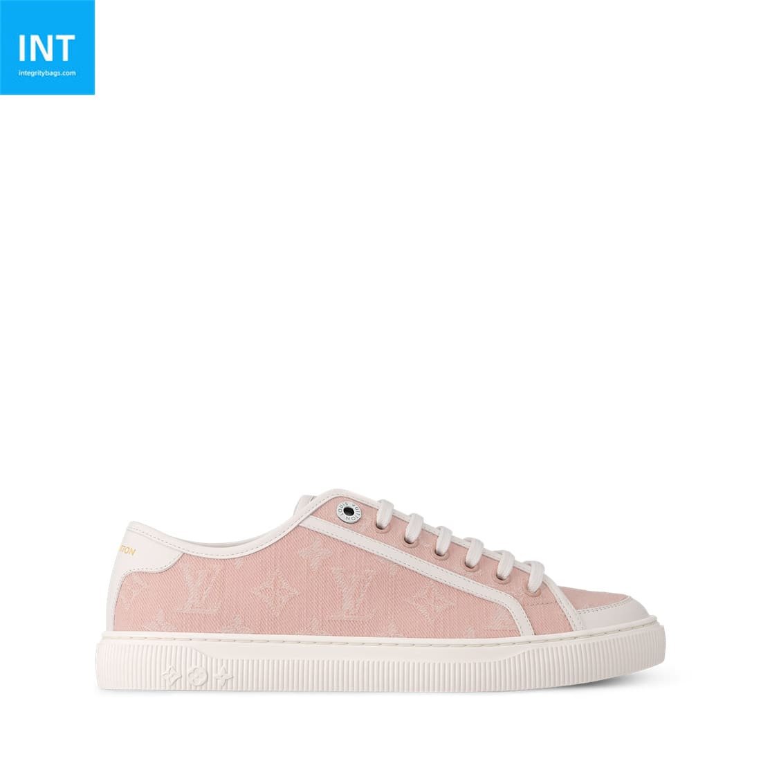 L0vis Vvtt0n 1AGYFO LV Lagoon Sneaker