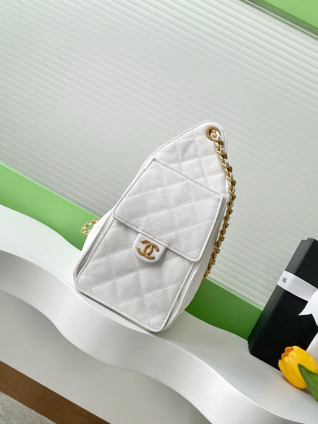 Ch**el 25 Small Handbag