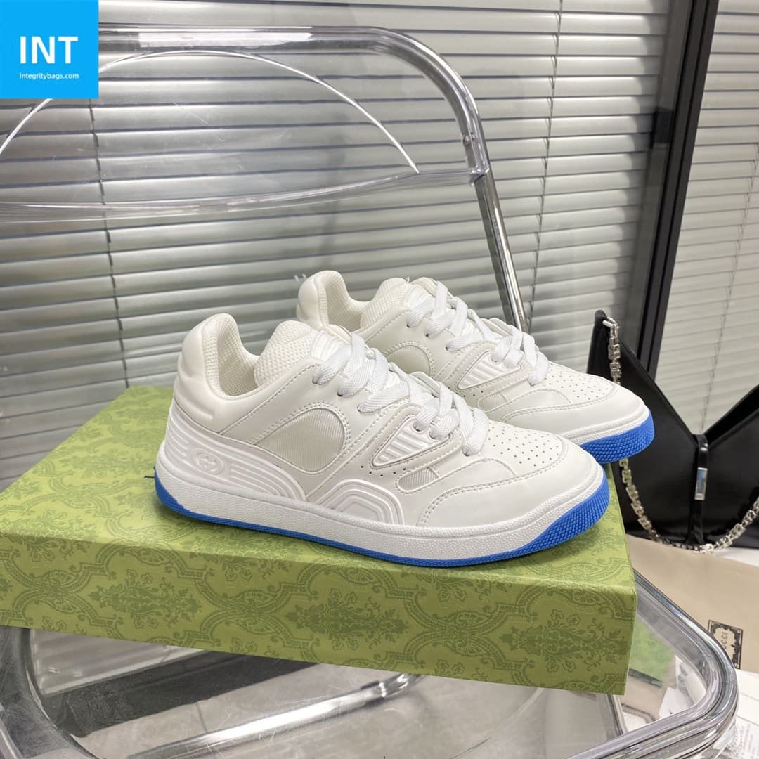 Gvc*1 Shoes | Mastercraft Quality