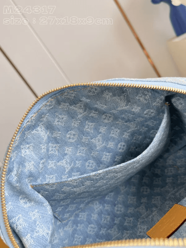 L0vis Vvtt0n M24317 Pochette Cosmétique GM