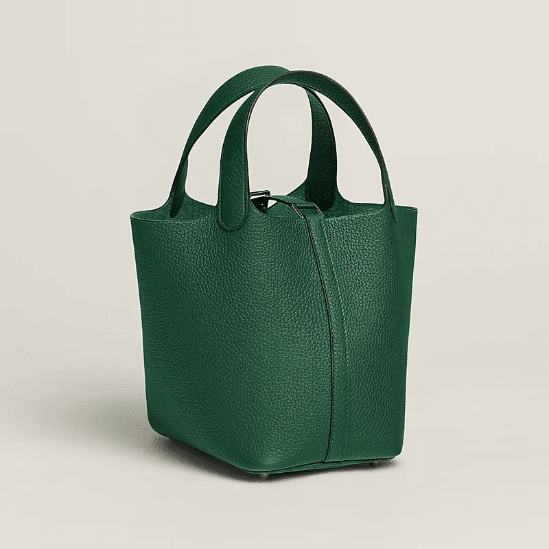 H**me5 Picotin Lock 18 bag
