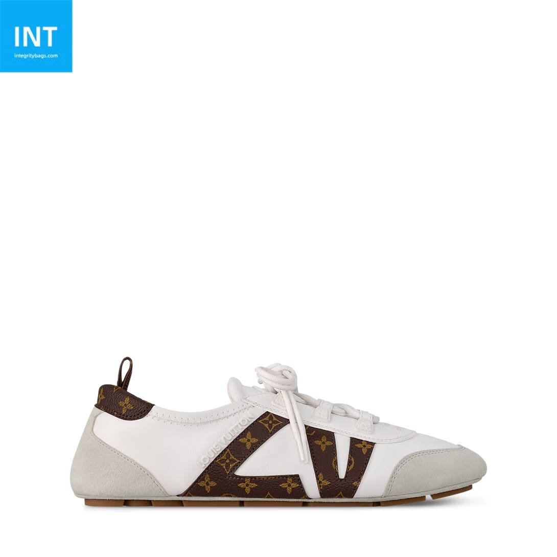 L0vis Vvtt0n 1AHNBY LV Sneakerina