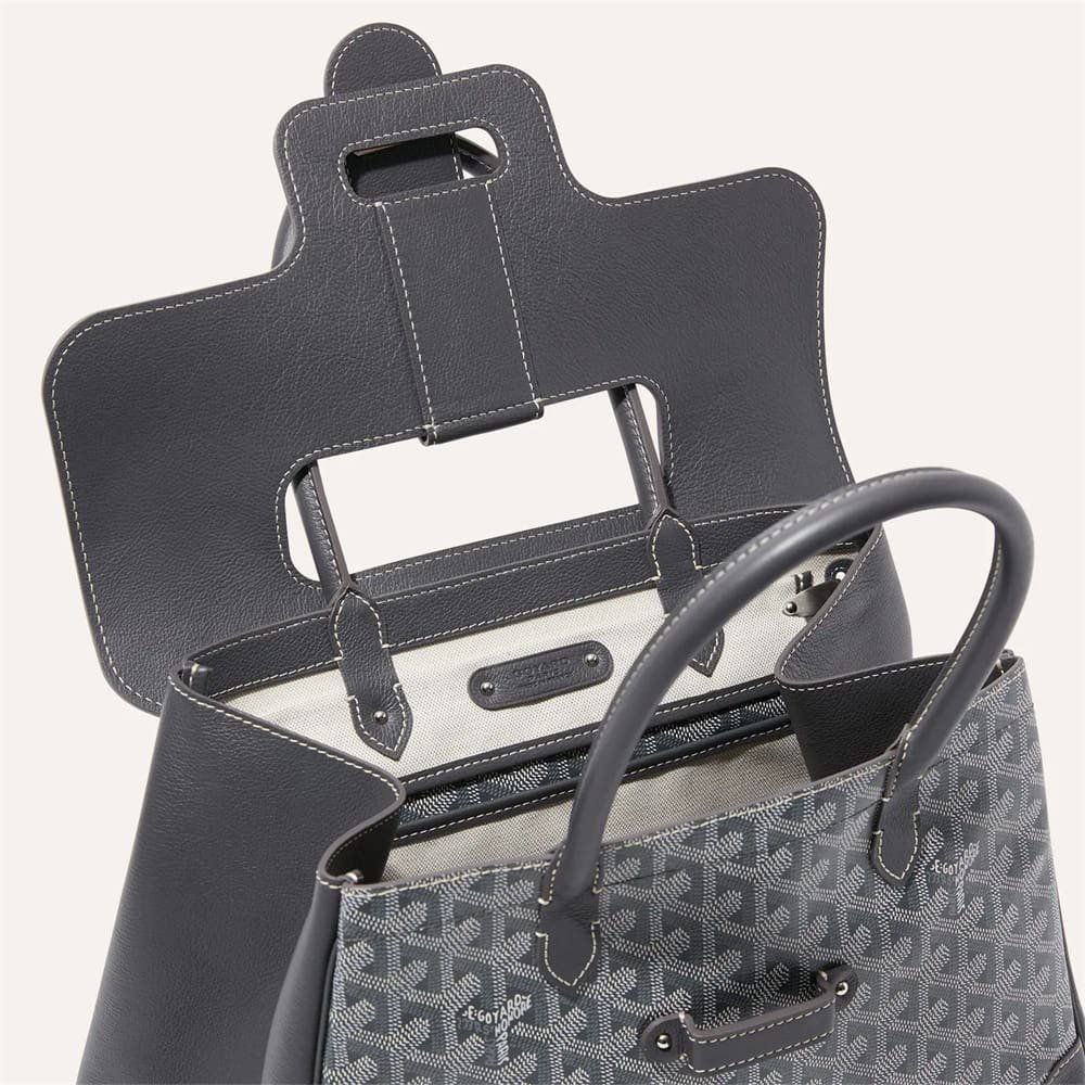 G09ard Saïgon tote bag