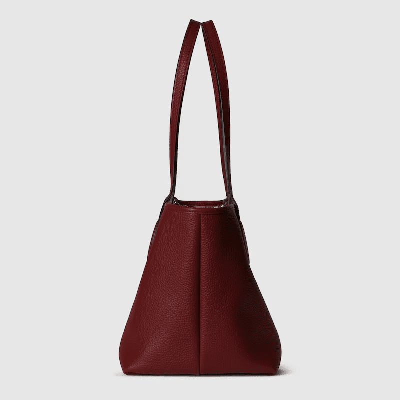 Gvc*1 TOTISSIMA SMALL REVERSIBLE TOTE BAG