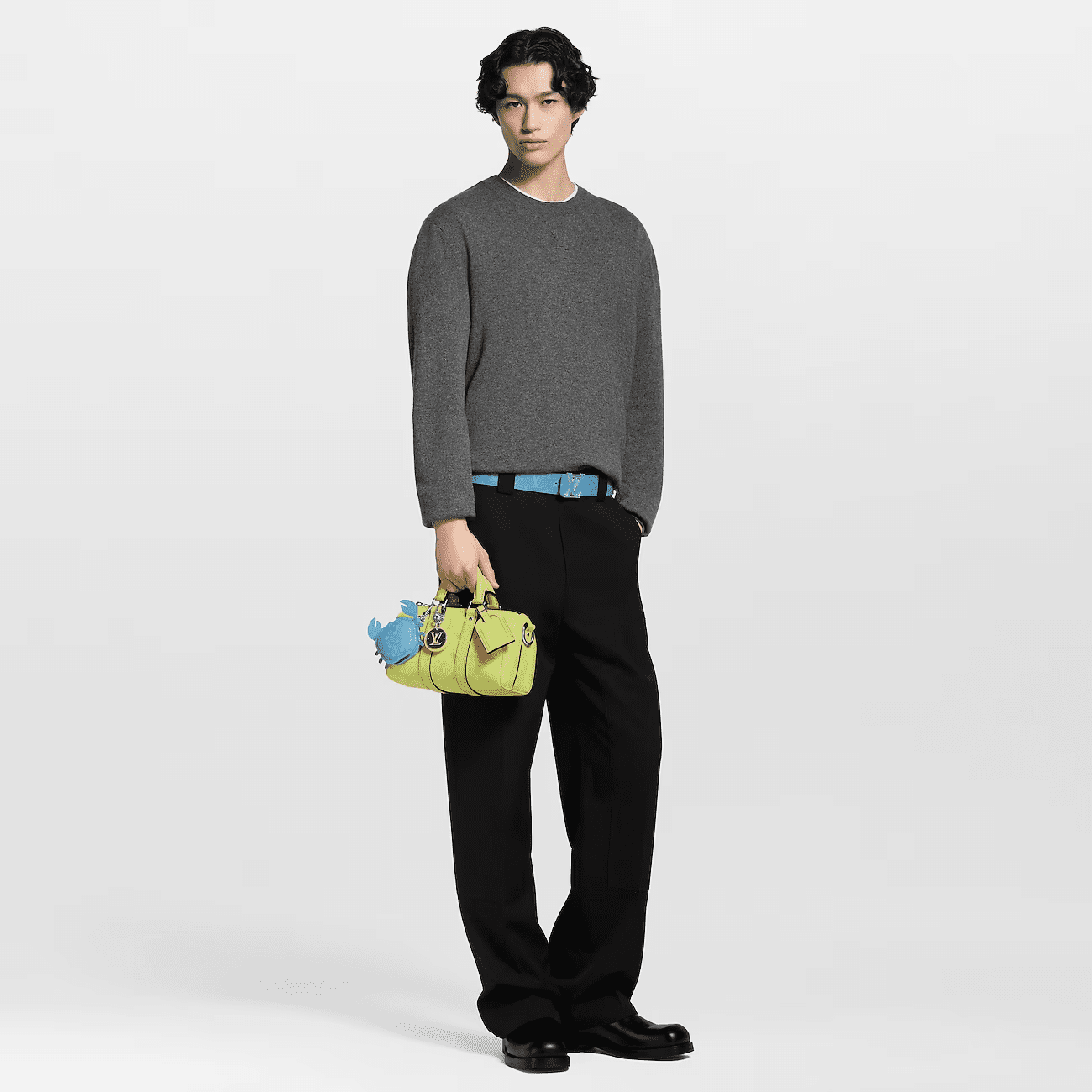 L0vis Vvtt0n M14078 Keepall Bandoulière 25