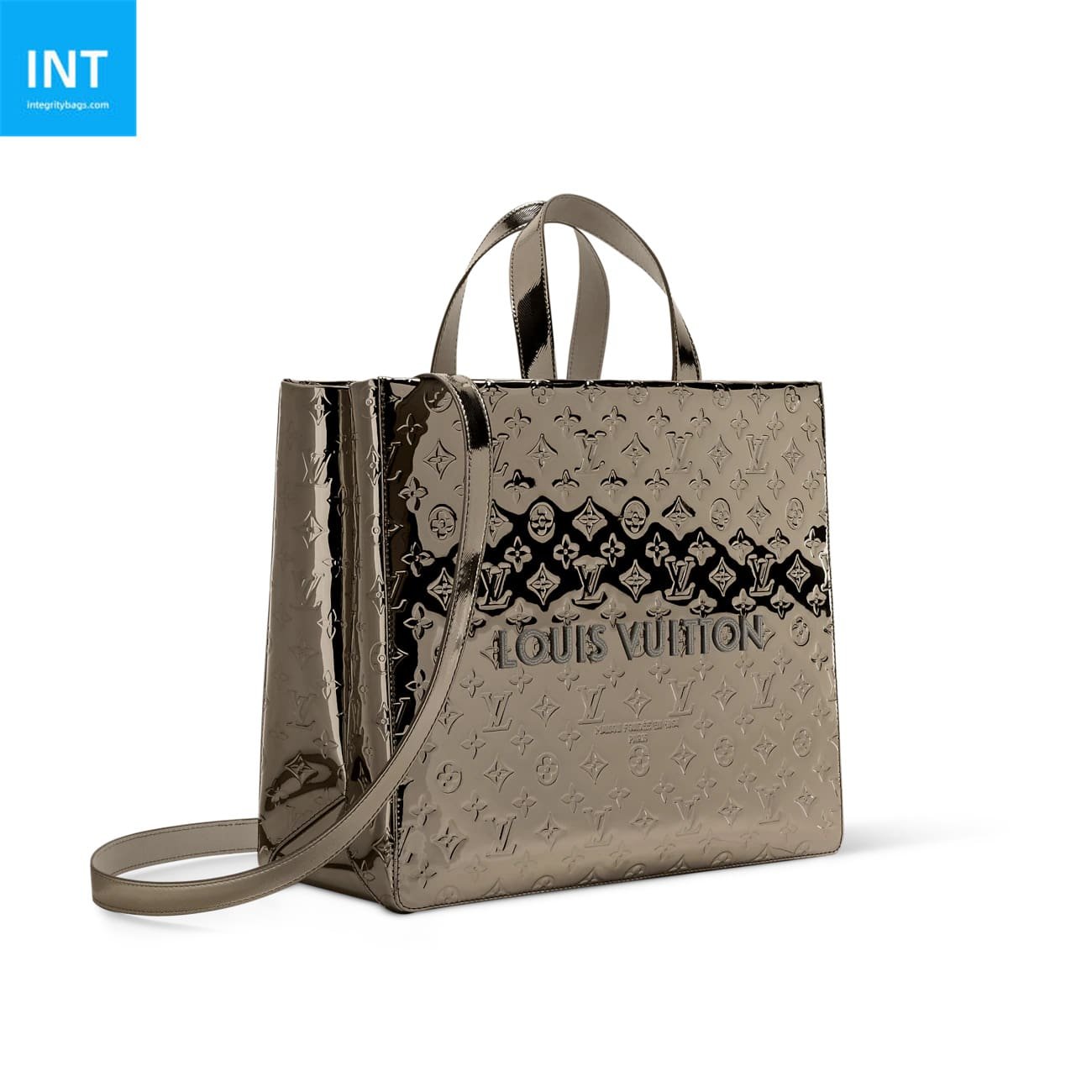 L0vis Vvtt0n M27182 Shopper Tote MM