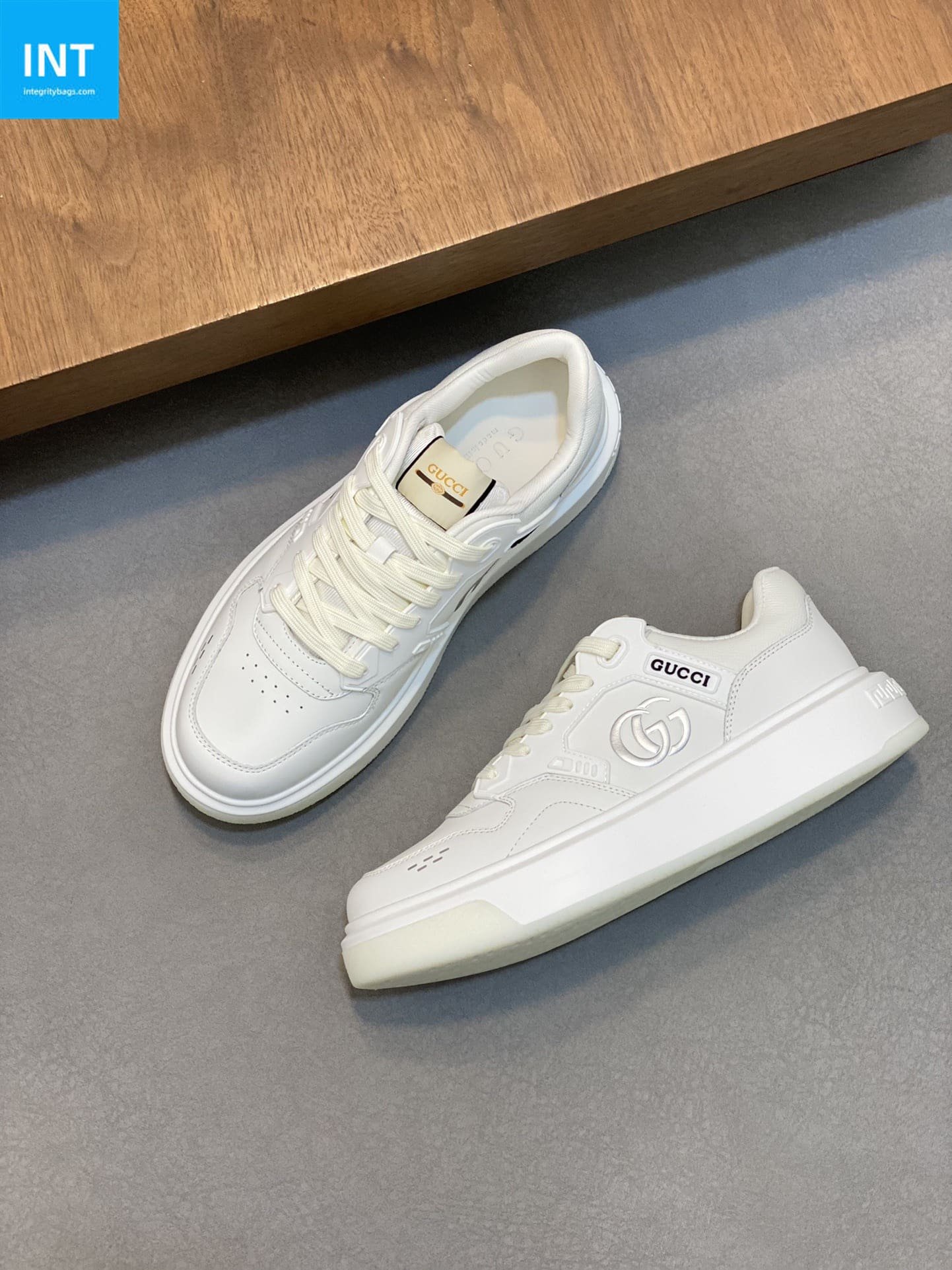 Gvc*1 Shoes | Mastercraft Quality