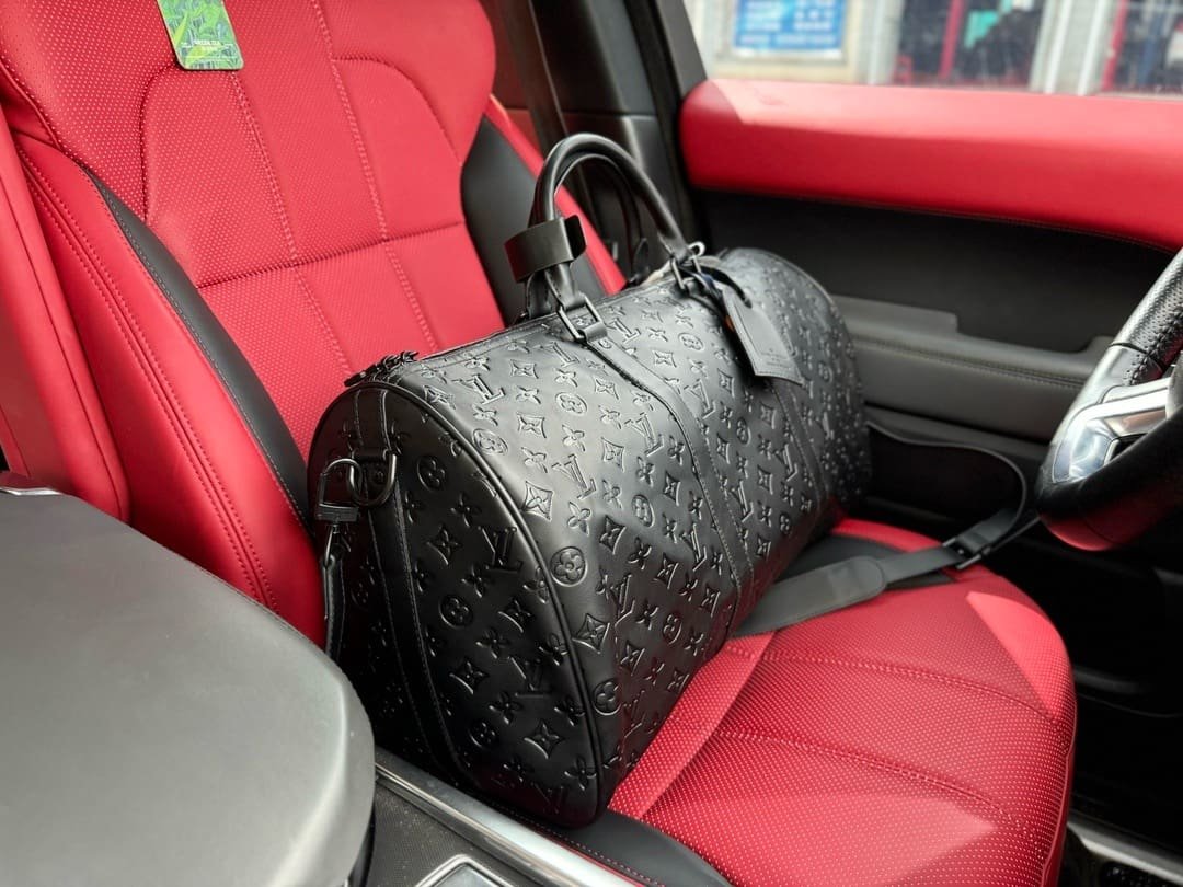 L0vis Vvtt0n M44810 Keepall Bandoulière 50