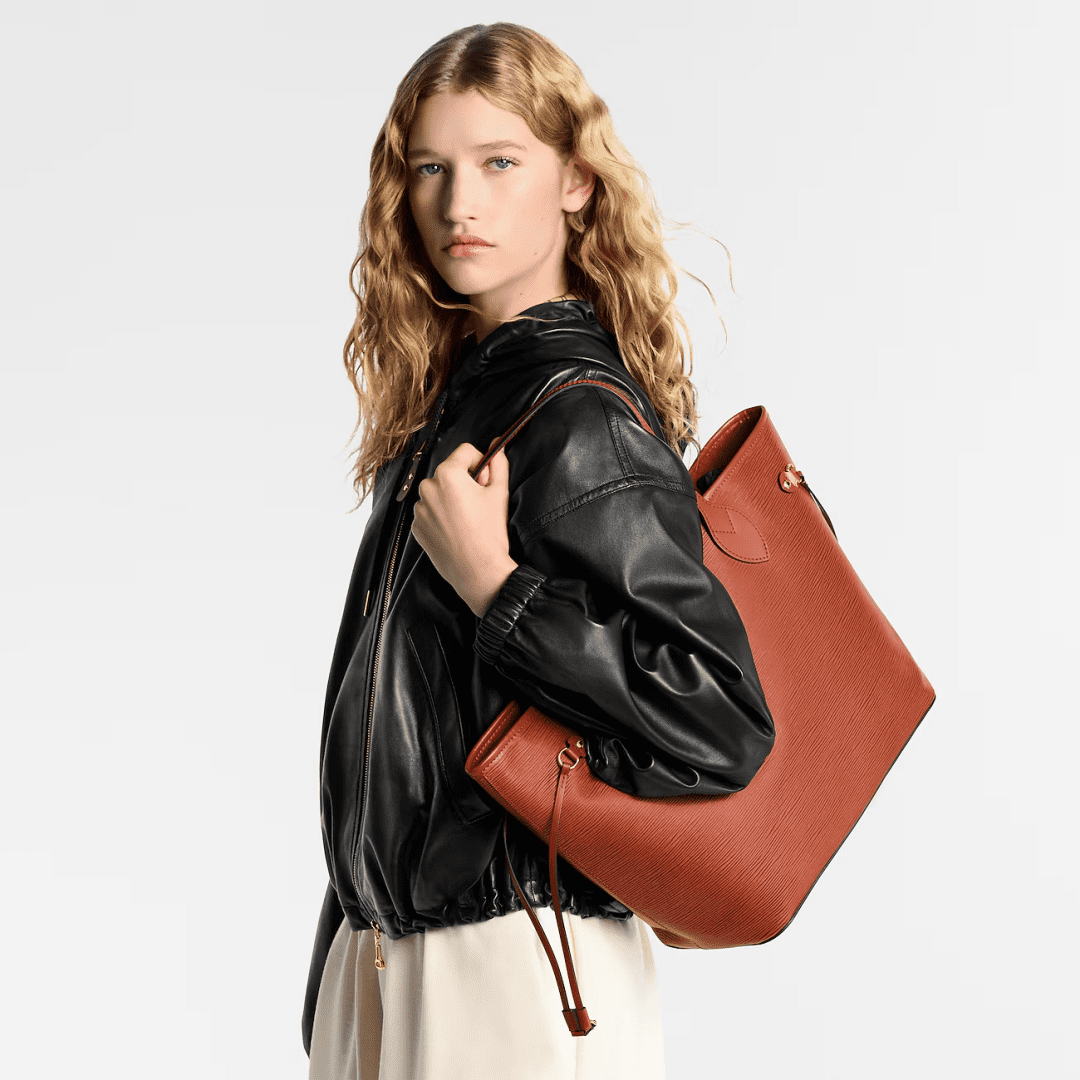 L0vis Vvtt0n M12467 Neverfull MM