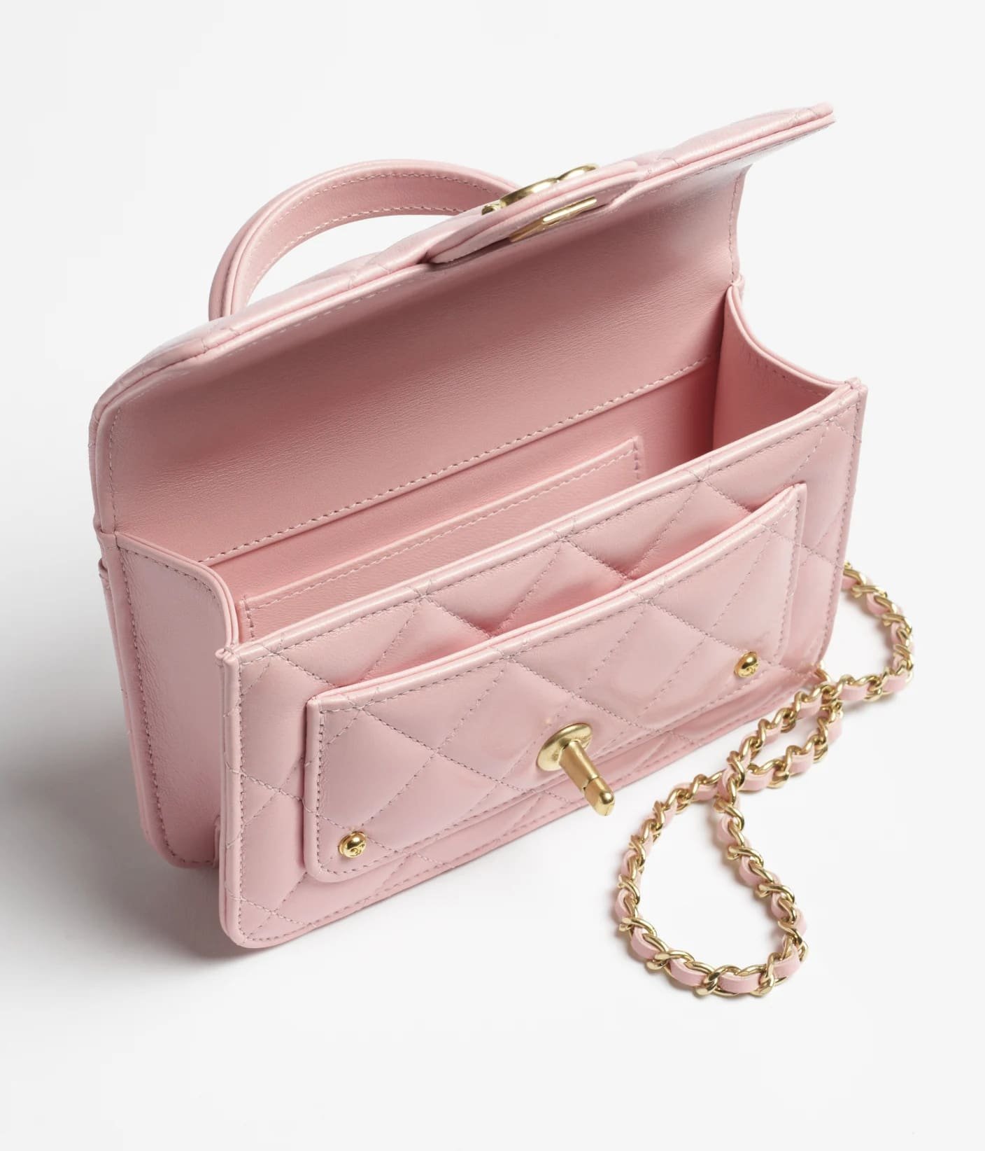 Ch**el Clutch with chain