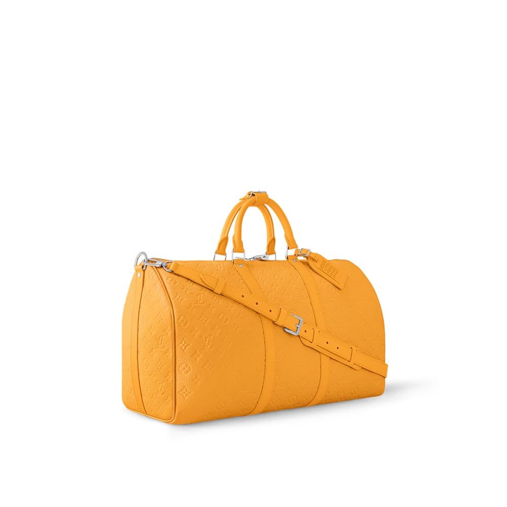 L0vis Vvtt0n M13008 Keepall Bandoulière 50