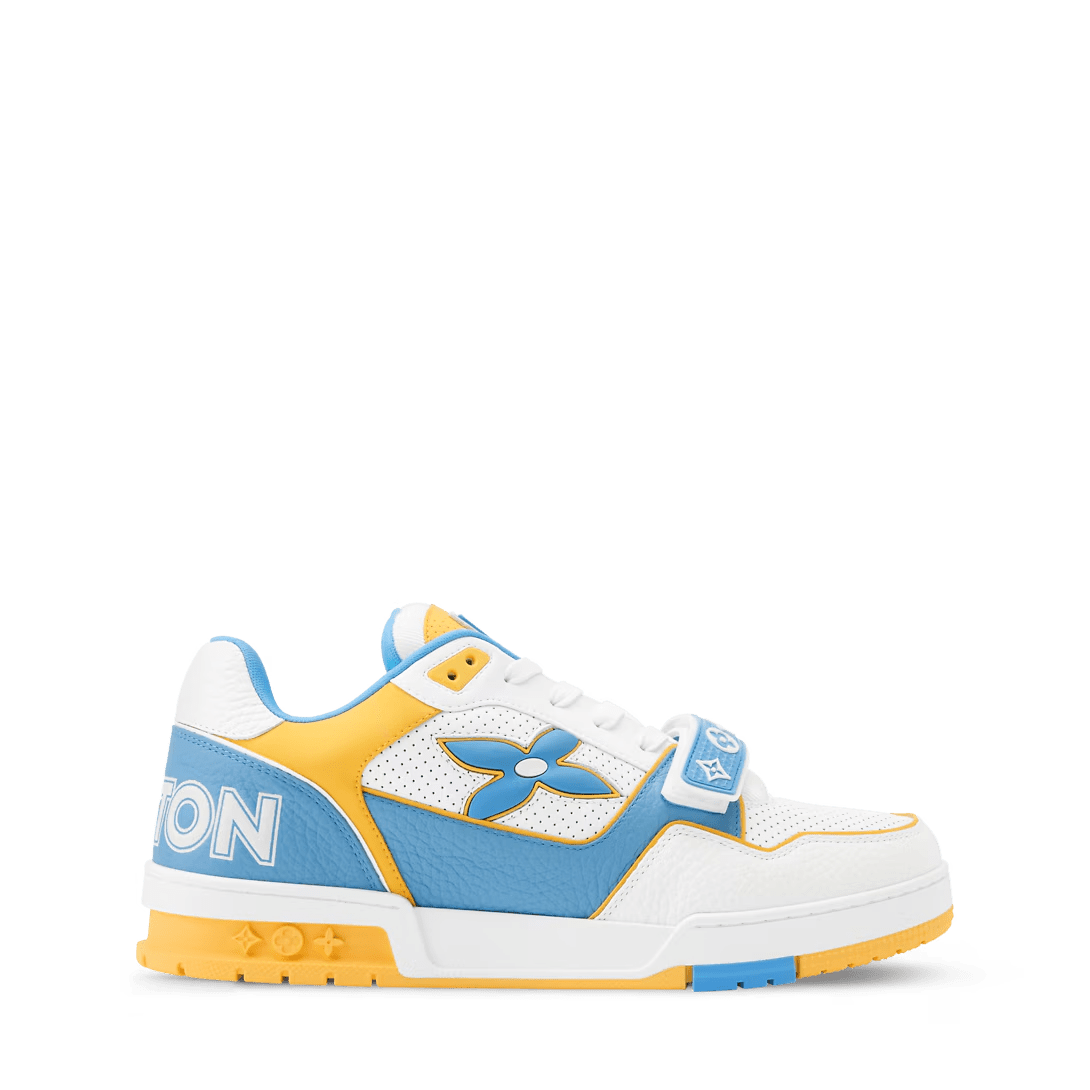 L0vis Vvtt0n 1AIIXW LV Trainer Sneaker