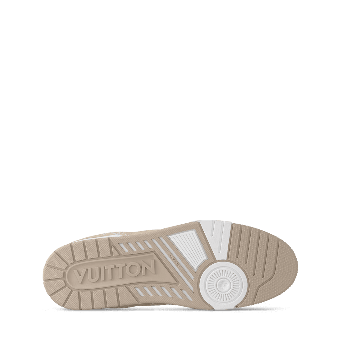 L0vis Vvtt0n 1AIKMQ LV Trainer Sneaker
