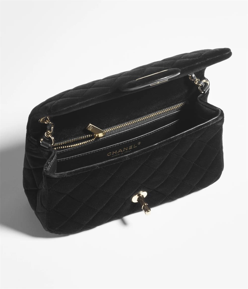 Ch**el Mini Flap Bag