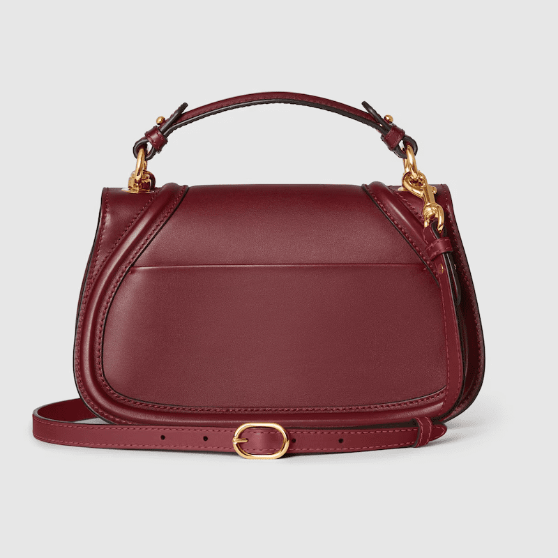 Gvc*1 Blondie small top handle bag