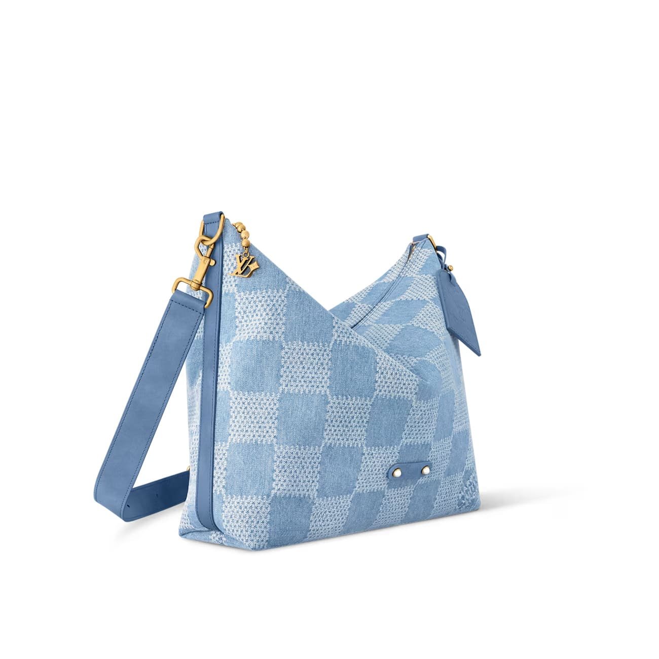 L0vis Vvtt0n N00202 Vagabond Hobo