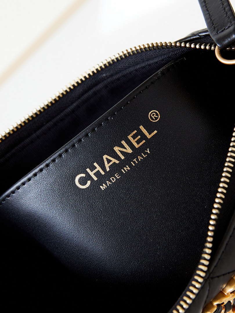 Ch**el AS4422 23K Hobo bag