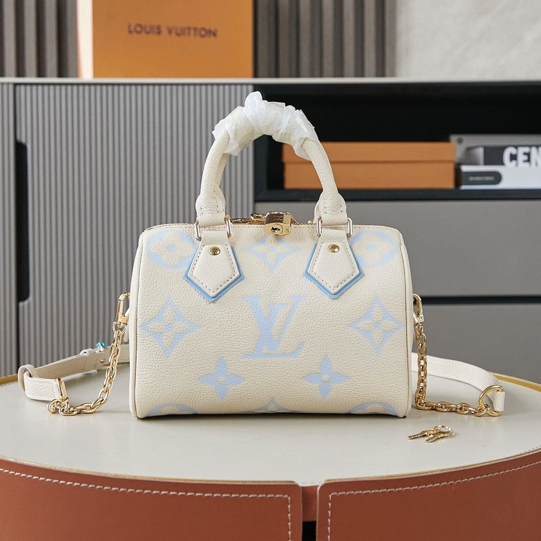 L0vis Vvtt0n M46883 Speedy Bandoulière 20