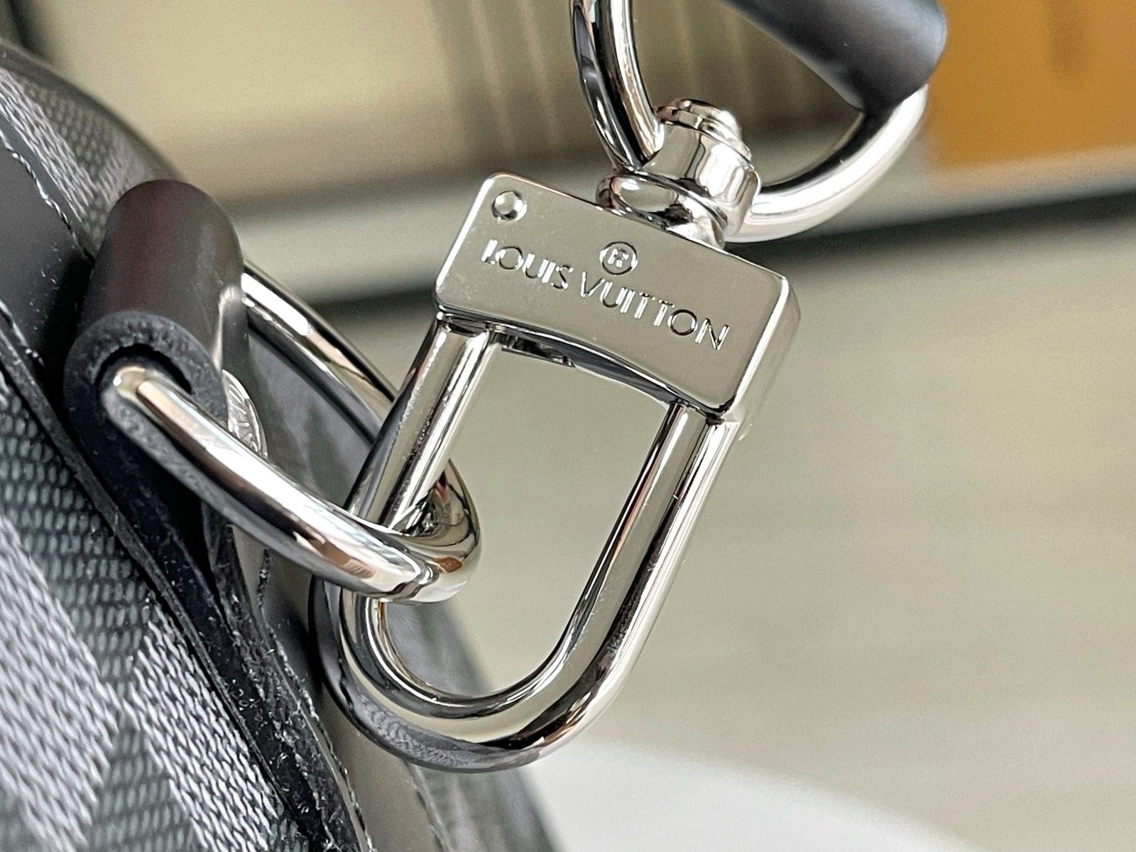 L0vis Vvtt0n N41413 Keepall Bandoulière 55