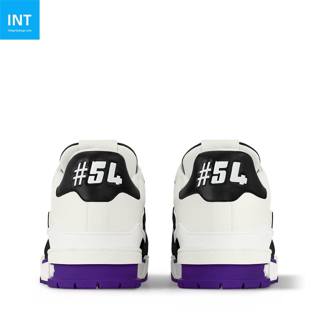L0vis Vvtt0n 1ADHMV LV Trainer Sneaker