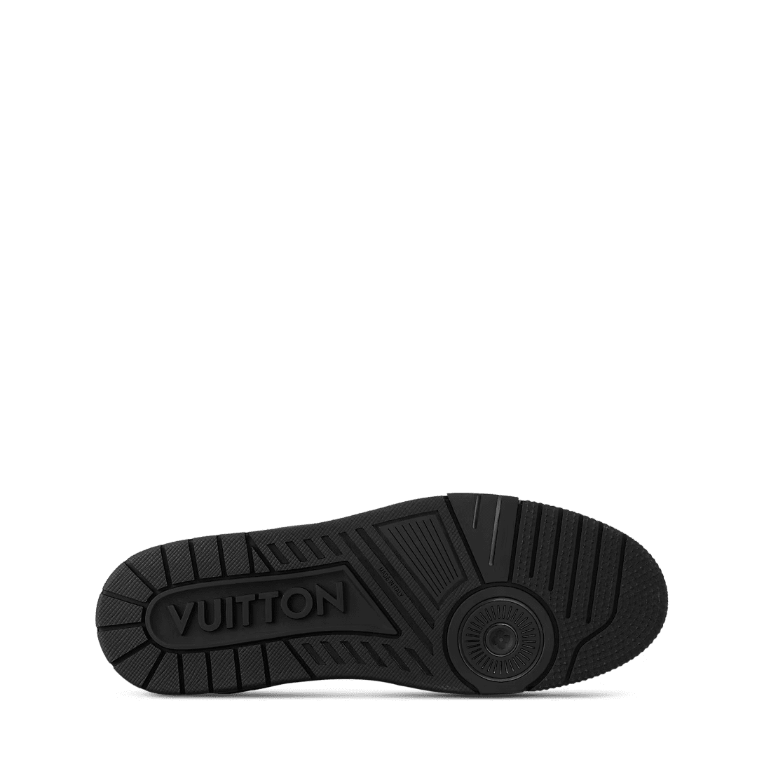 L0vis Vvtt0n 1AHTO6 LV Trainer Sneaker