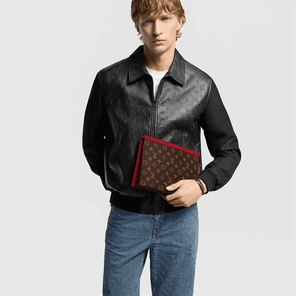 L0vis Vvtt0n M12817 Pochette Voyage MM