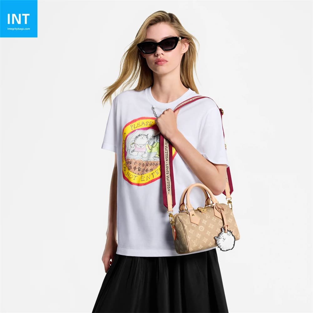 L0vis Vvtt0n M15151 Speedy Bandouliere 20