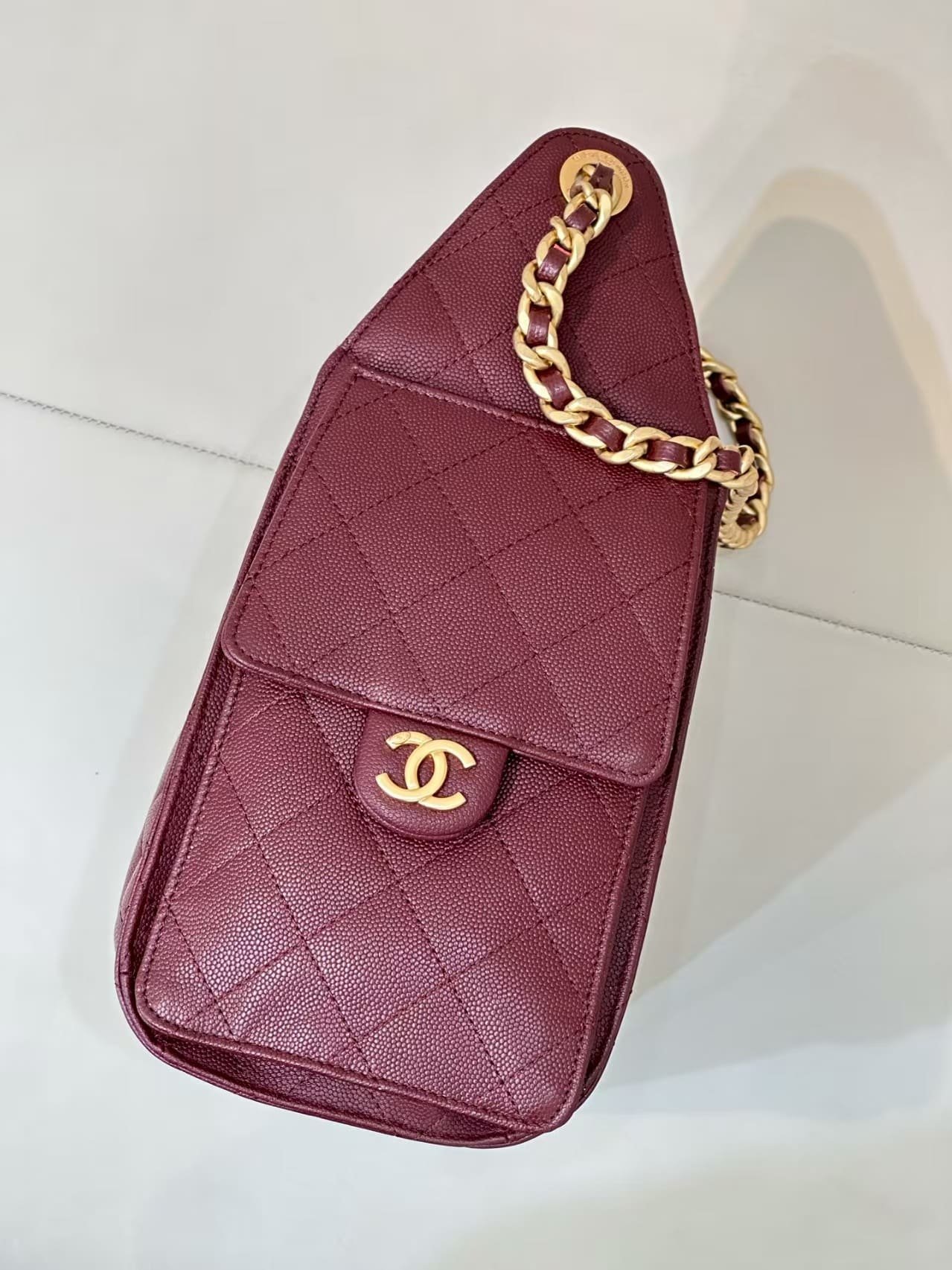 Ch**el 25 Small Handbag