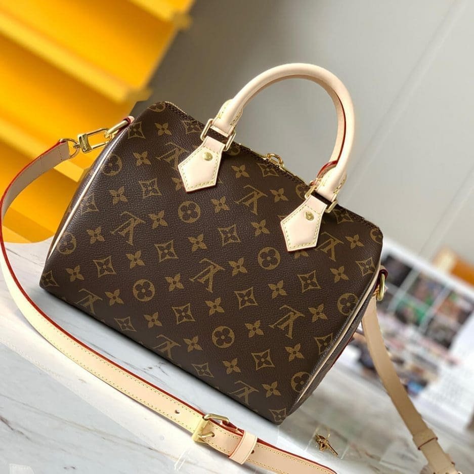 L0vis Vvtt0n SPEEDY BANDOULIERE 25 M41113