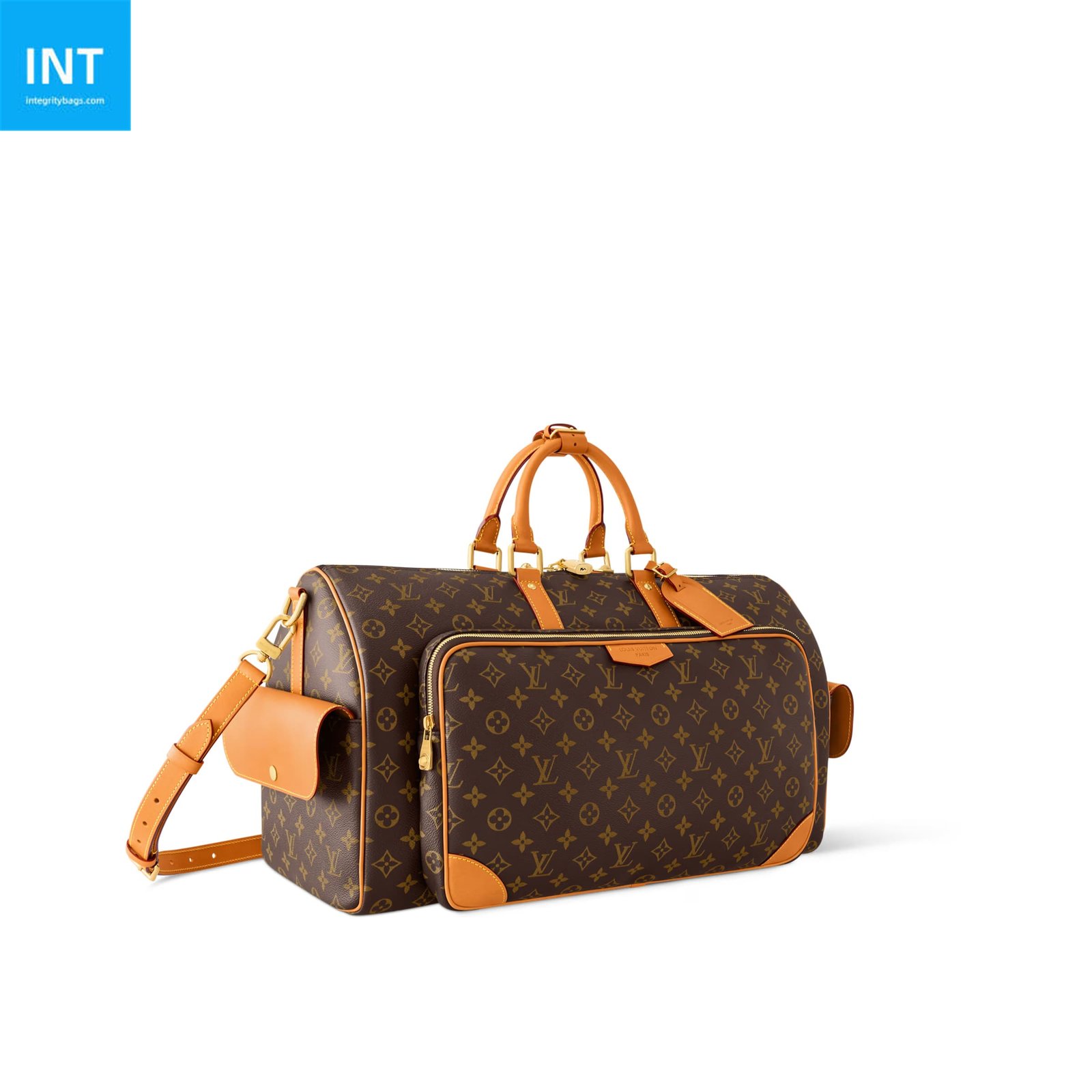 L0vis Vvtt0n M14735 Keepall Cargo 50