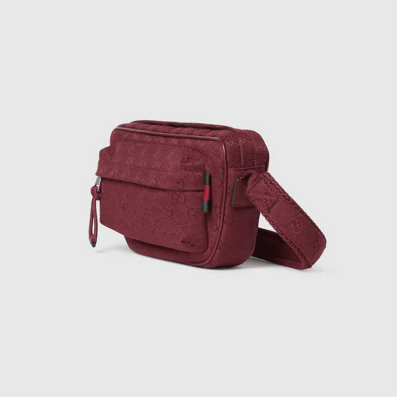 Gvc*1 Small GG crossbody bag