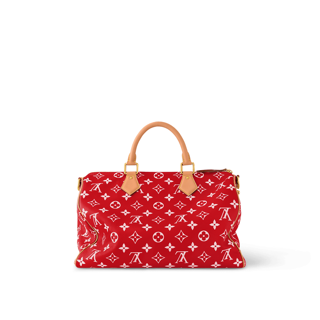L0vis Vvtt0n M24420 Speedy P9 Bandoulière 40